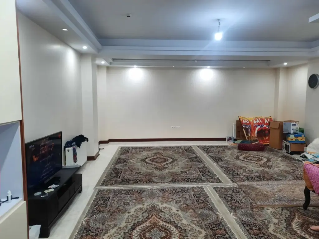فروش آپارتمان 103 متری در گرگان - تصویر 11