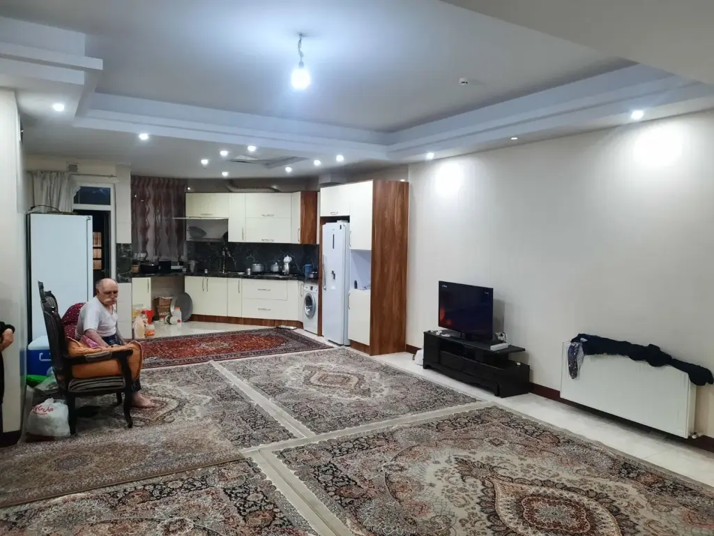 فروش آپارتمان 103 متری در گرگان
