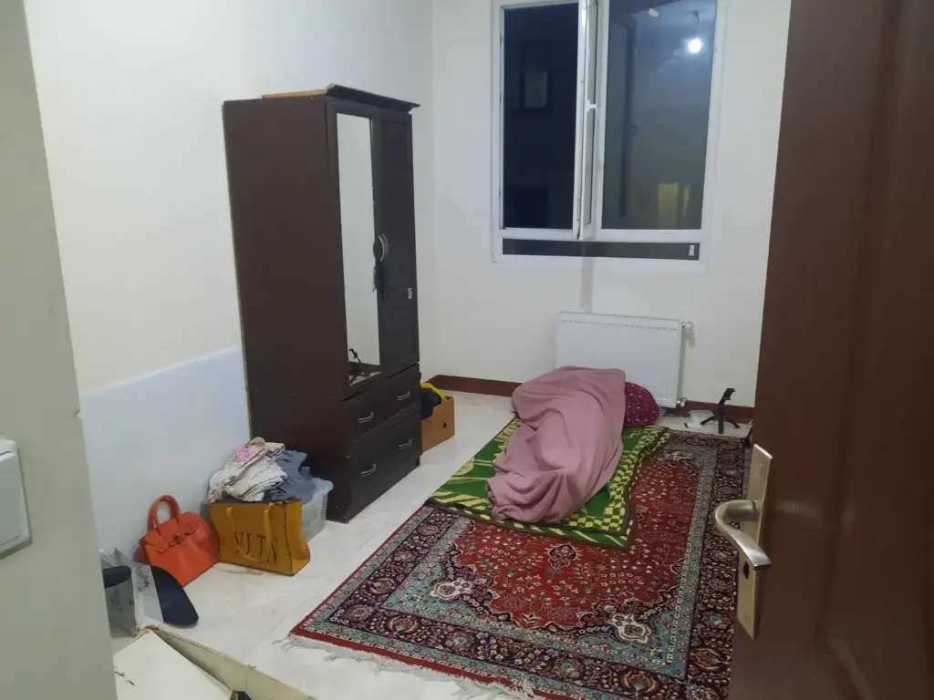 فروش آپارتمان 103 متری در گرگان - تصویر 6