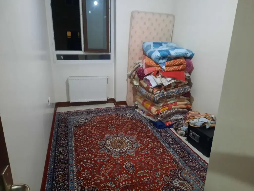 فروش آپارتمان 103 متری در گرگان - تصویر 7
