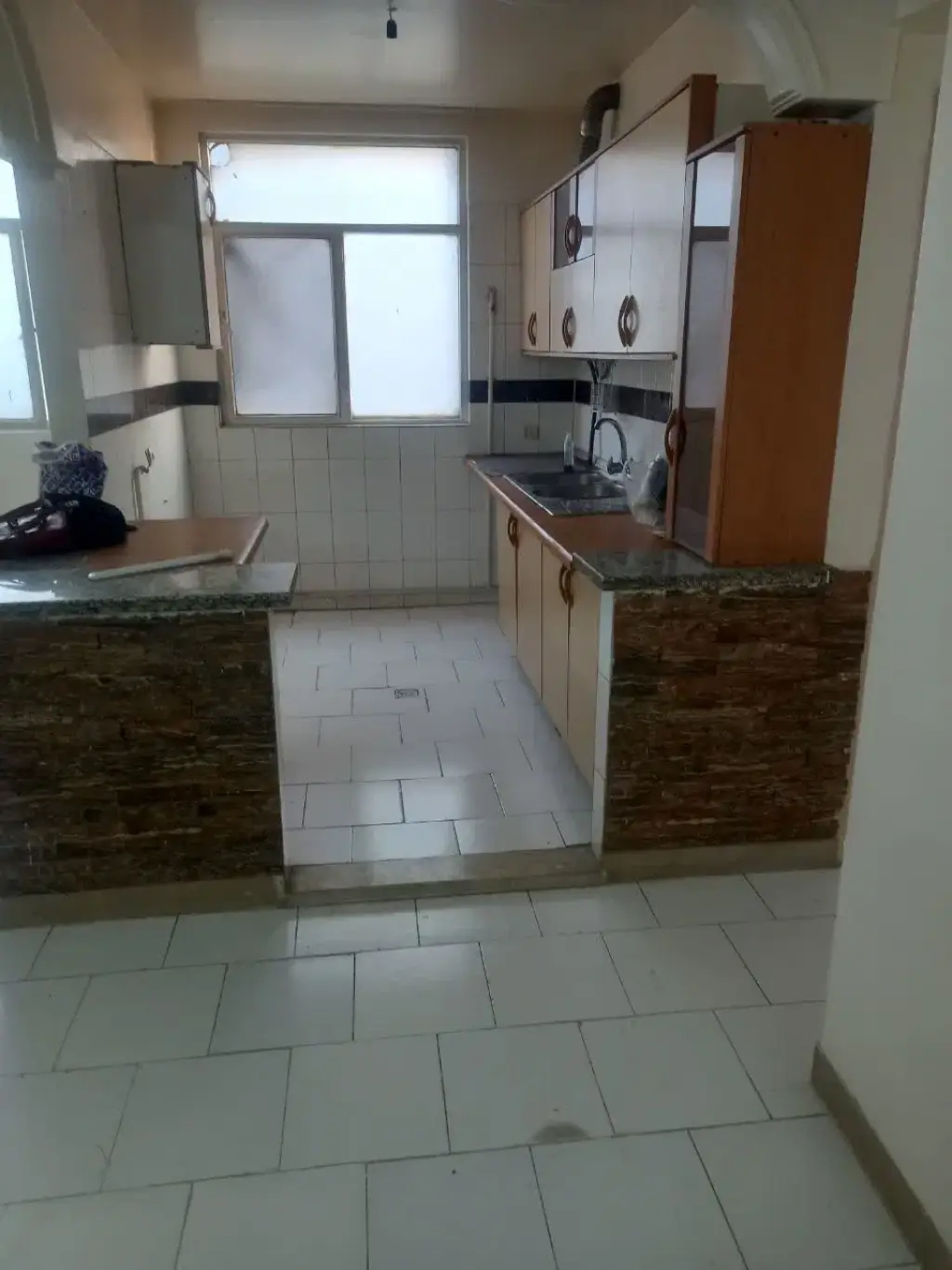 اجاره آپارتمان 50 متری در مشیریه