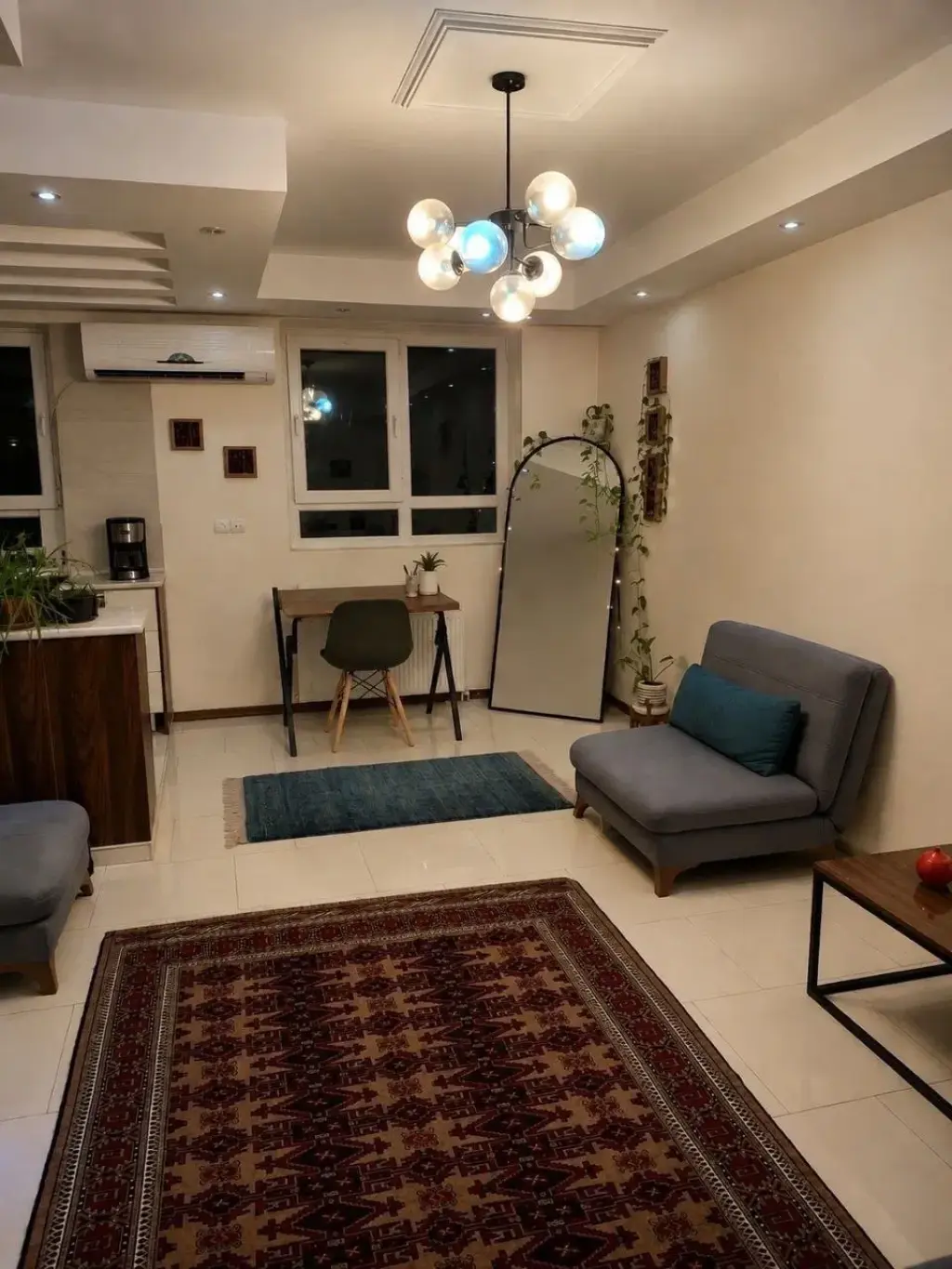 اجاره آپارتمان 70 متری در هفت حوض - تصویر 2