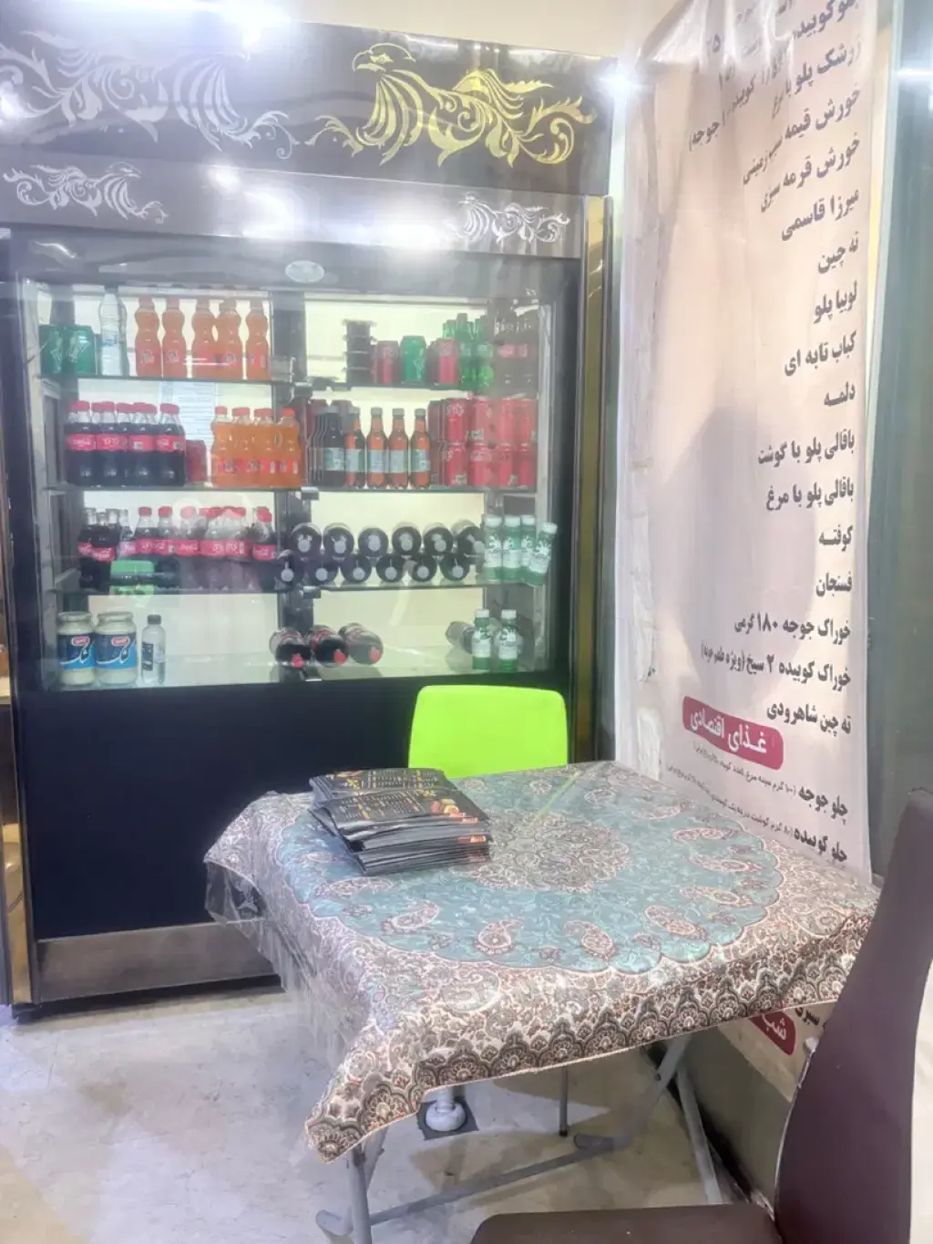 اجاره اداری و تجاری 60 متری در کاشانک - تصویر 4