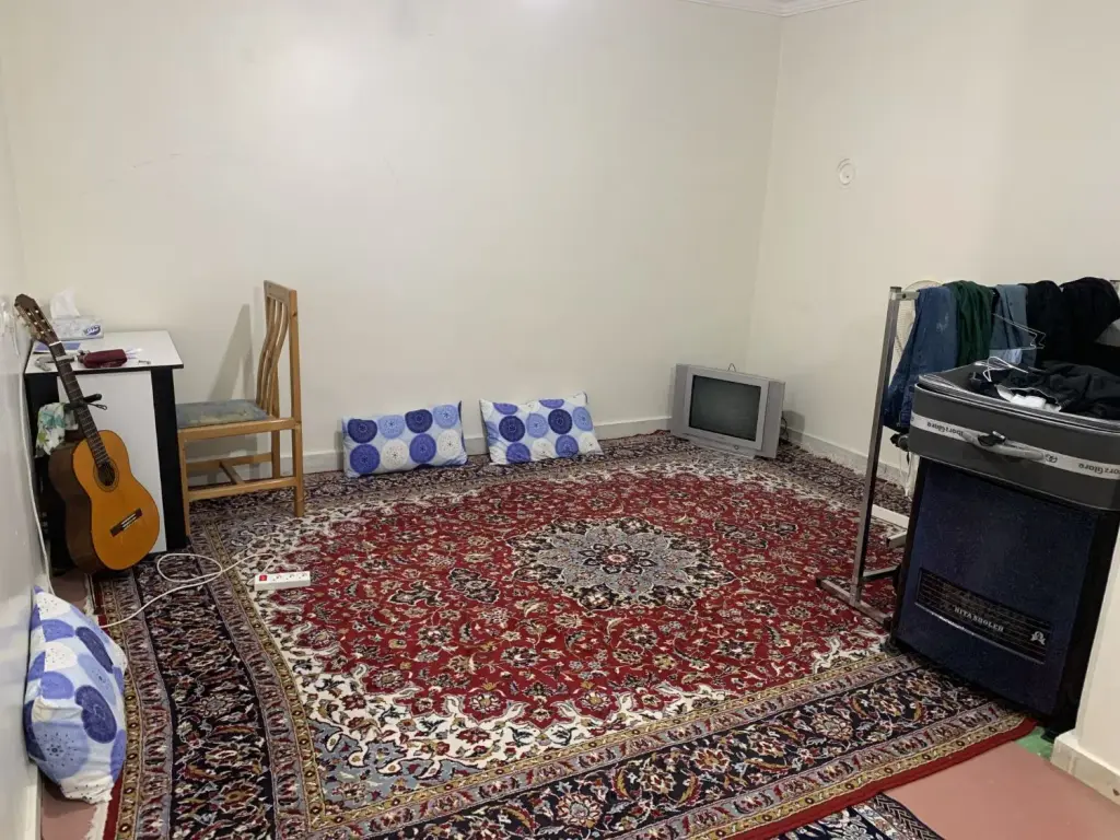 اجاره آپارتمان 45 متری در استخر - تصویر 4