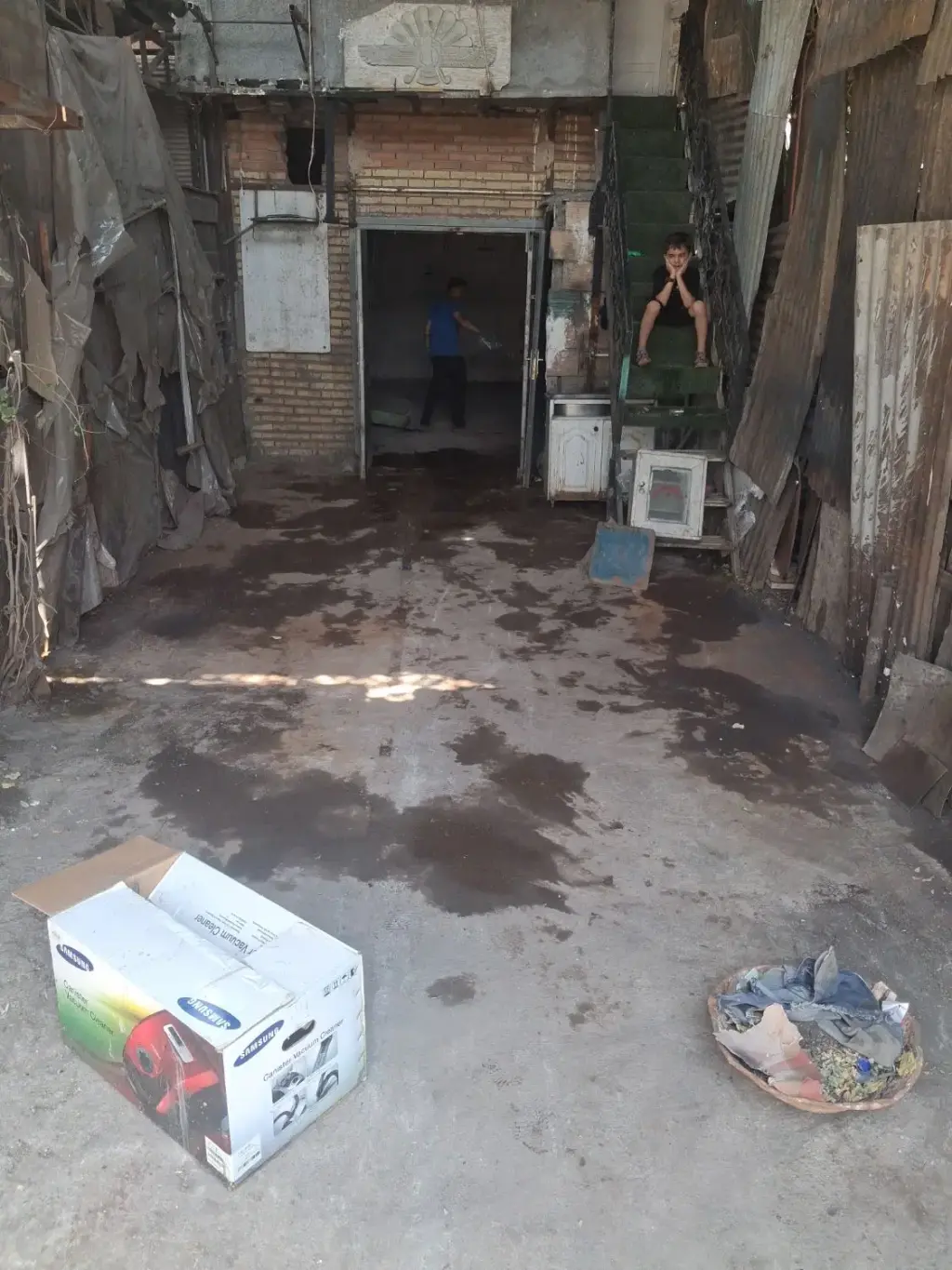 اجاره اداری و تجاری 30 متری در دولت‌آباد - تصویر 3