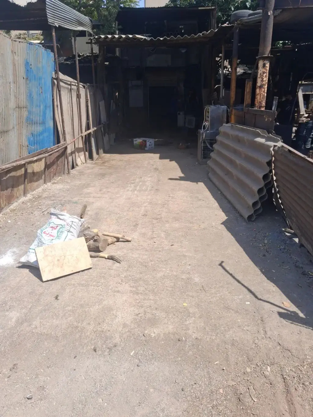 اجاره اداری و تجاری 30 متری در دولت‌آباد - تصویر 2