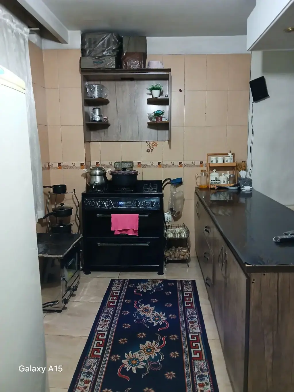 فروش آپارتمان 65 متری در هرندی - تصویر 4