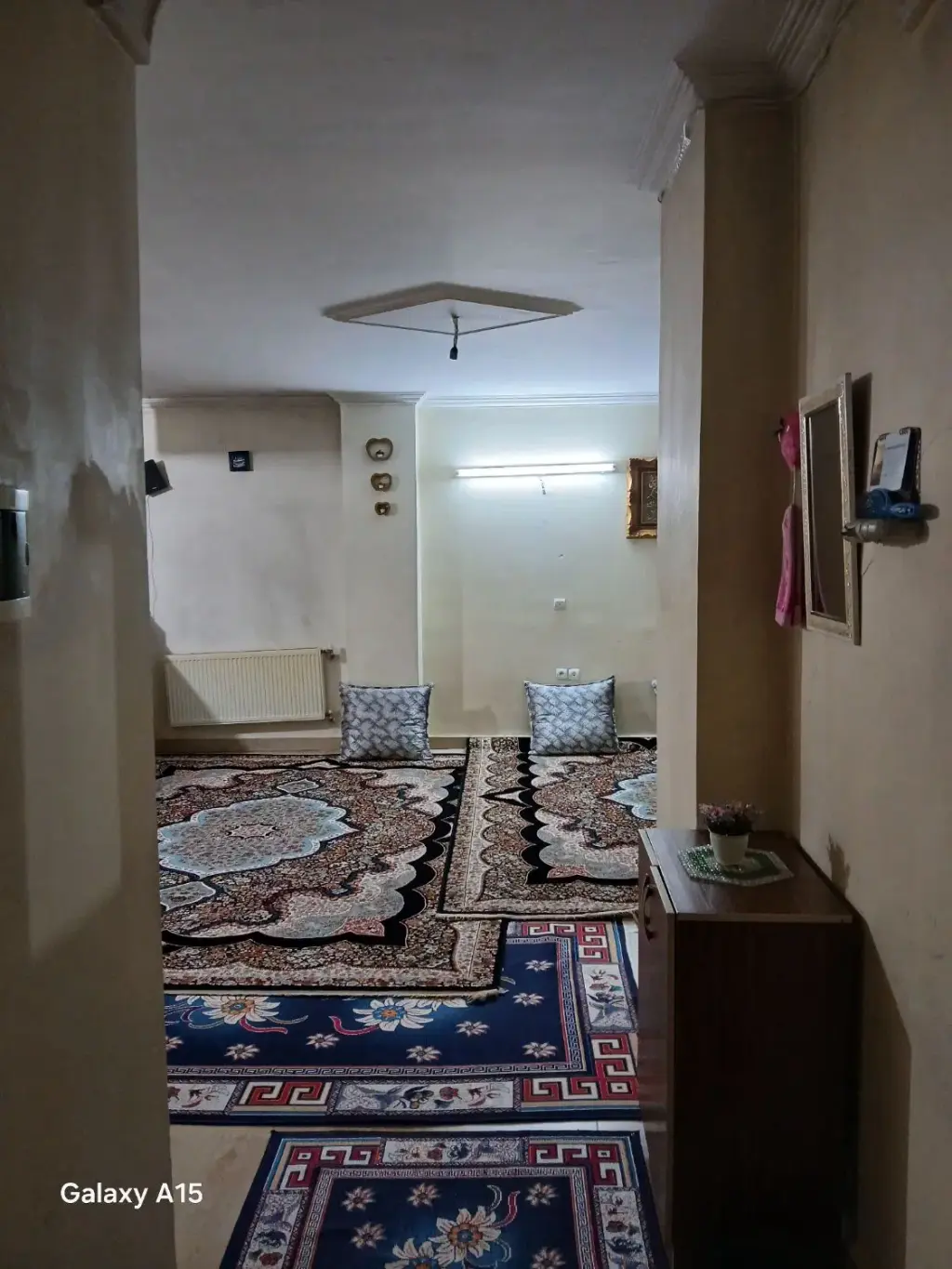 فروش آپارتمان 65 متری در هرندی - تصویر 9