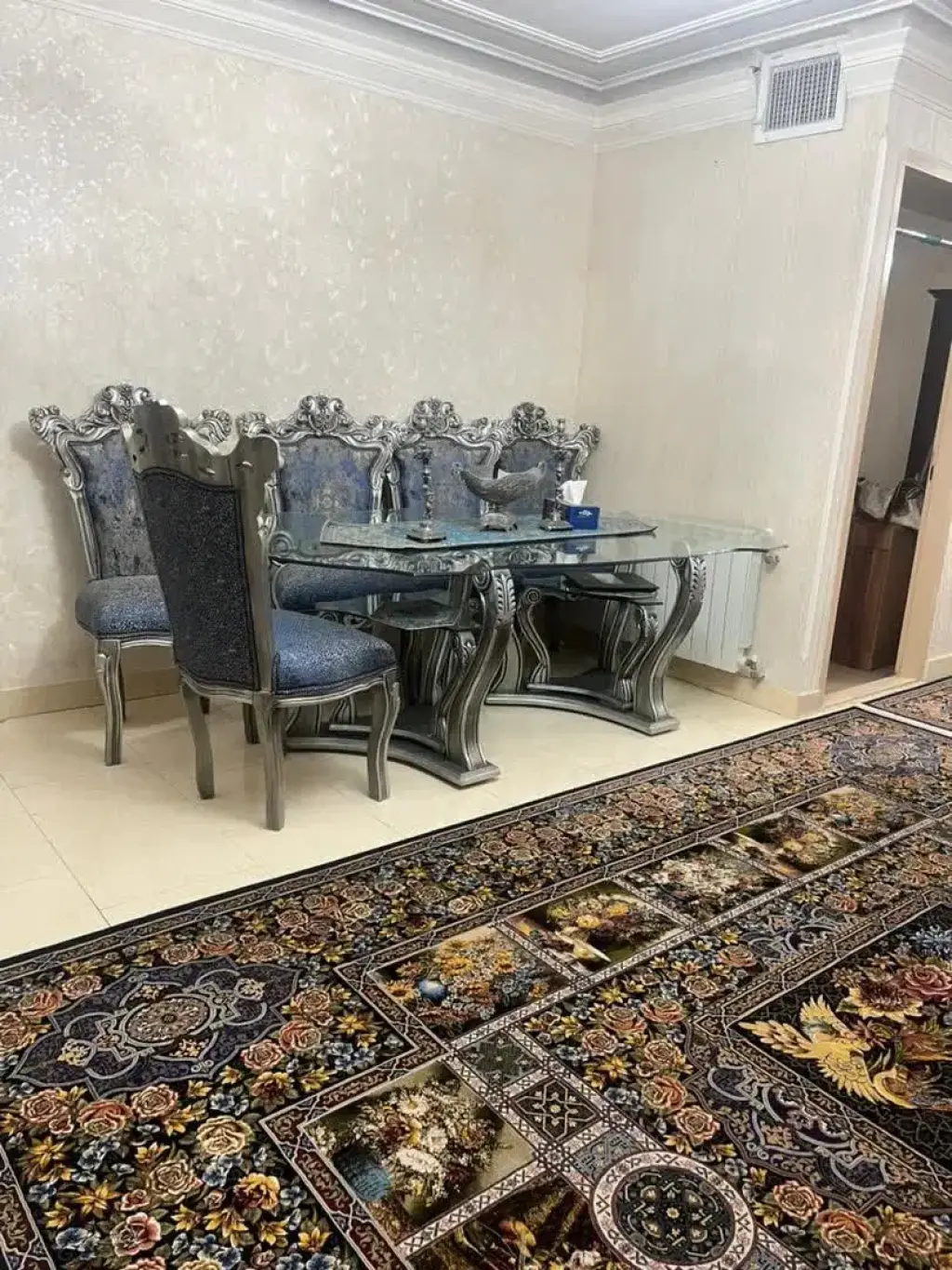 فروش آپارتمان 71 متری در حکیمیه - تصویر 5