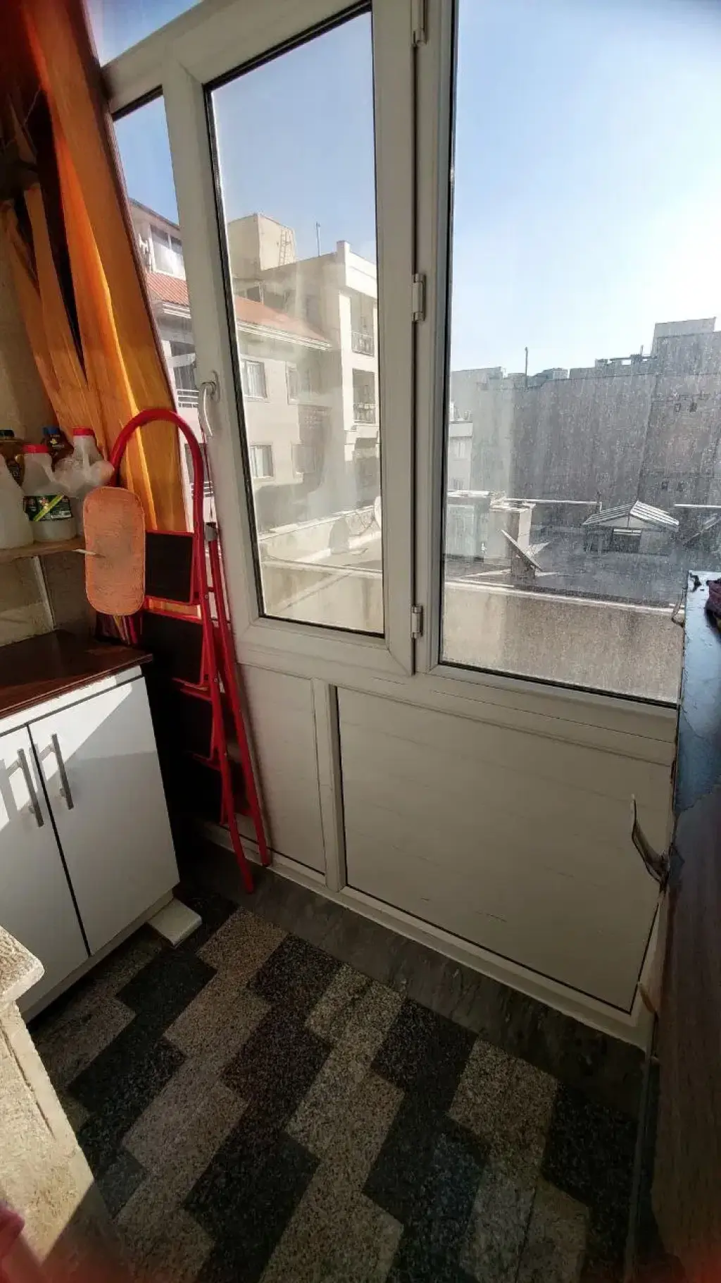 فروش آپارتمان 113 متری در تهران‌نو - تصویر 8