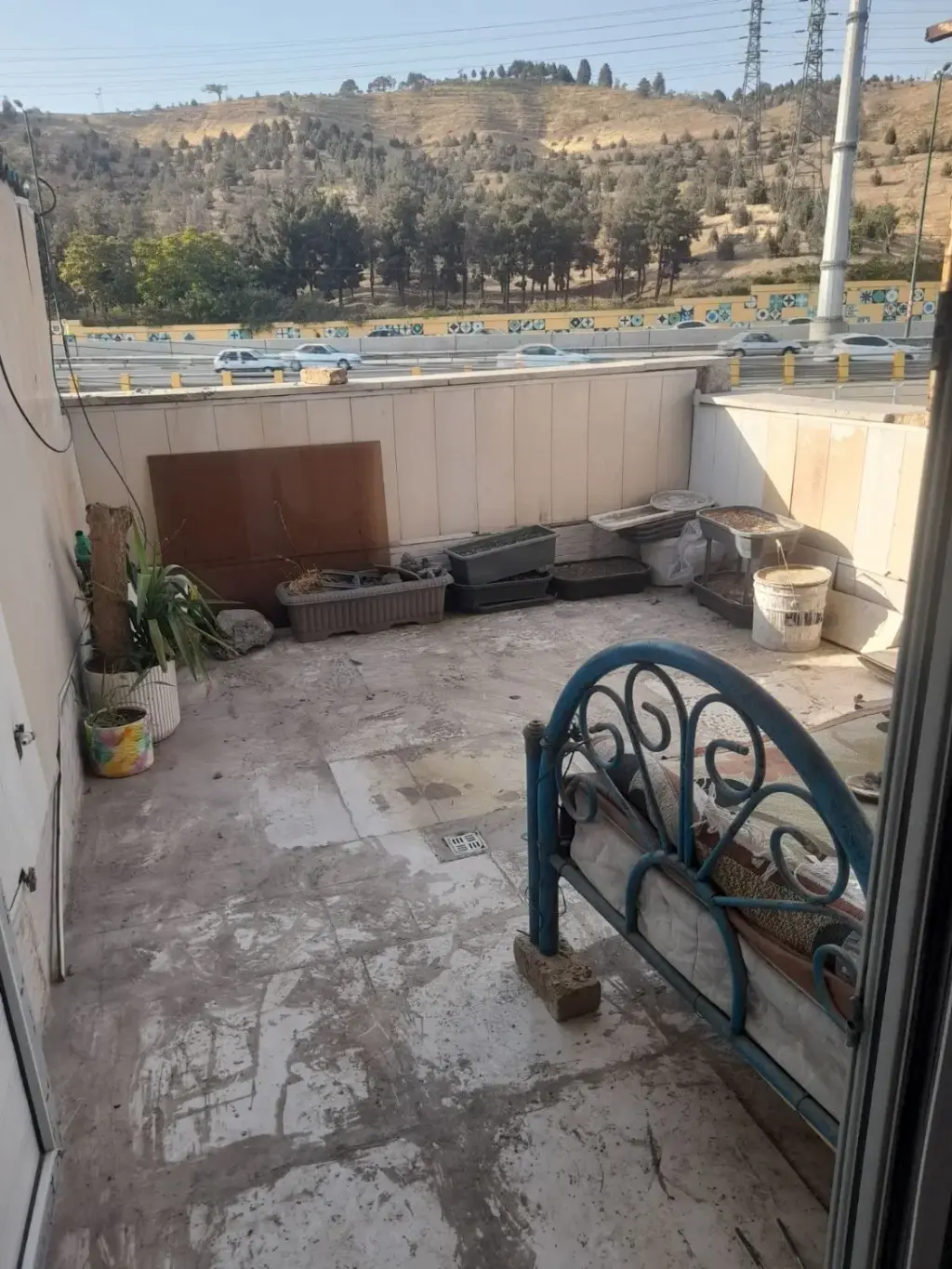 فروش آپارتمان 120 متری در شمیران‌نو - تصویر 6