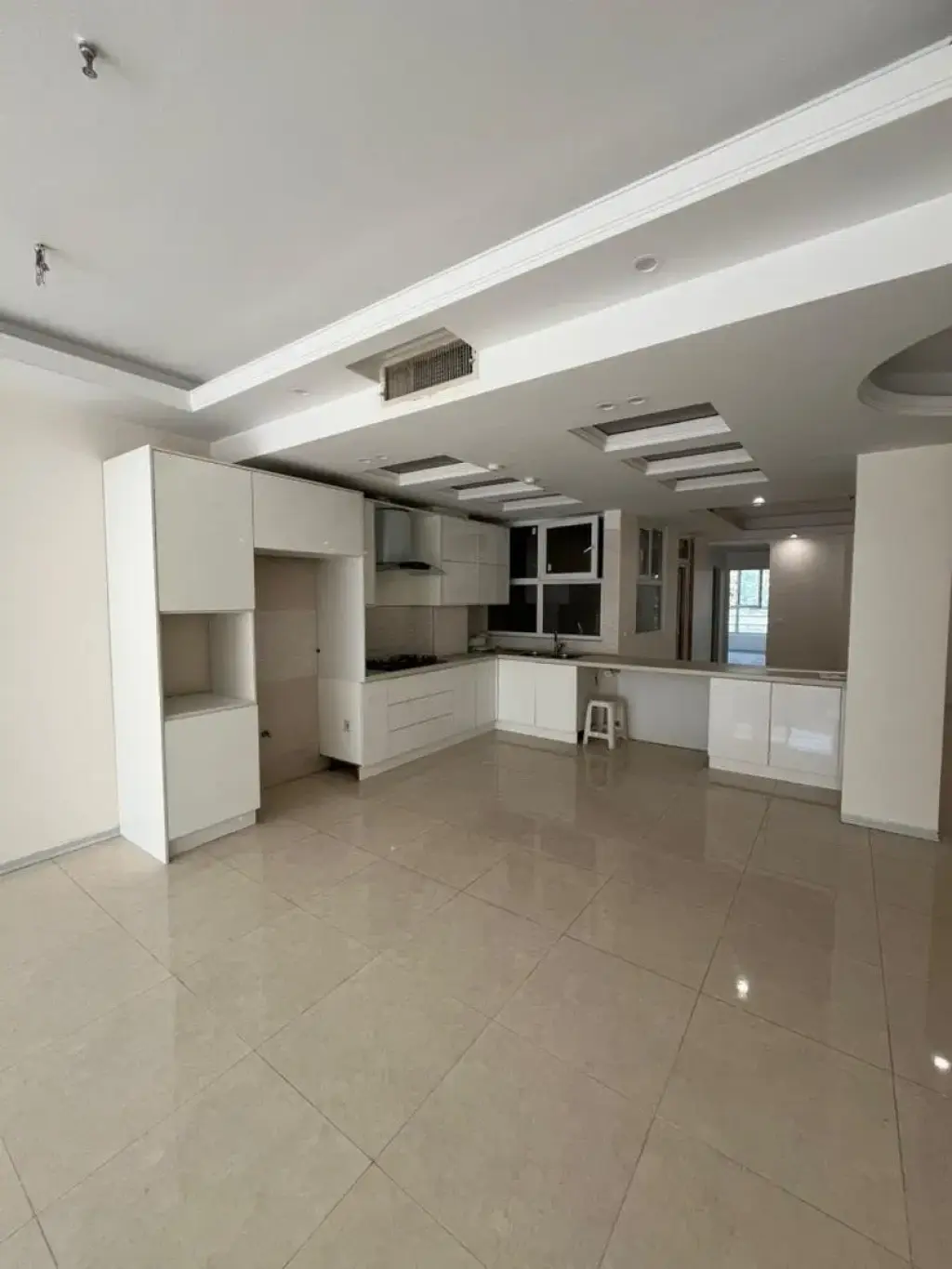 اجاره آپارتمان 125 متری در نارمک - تصویر 4