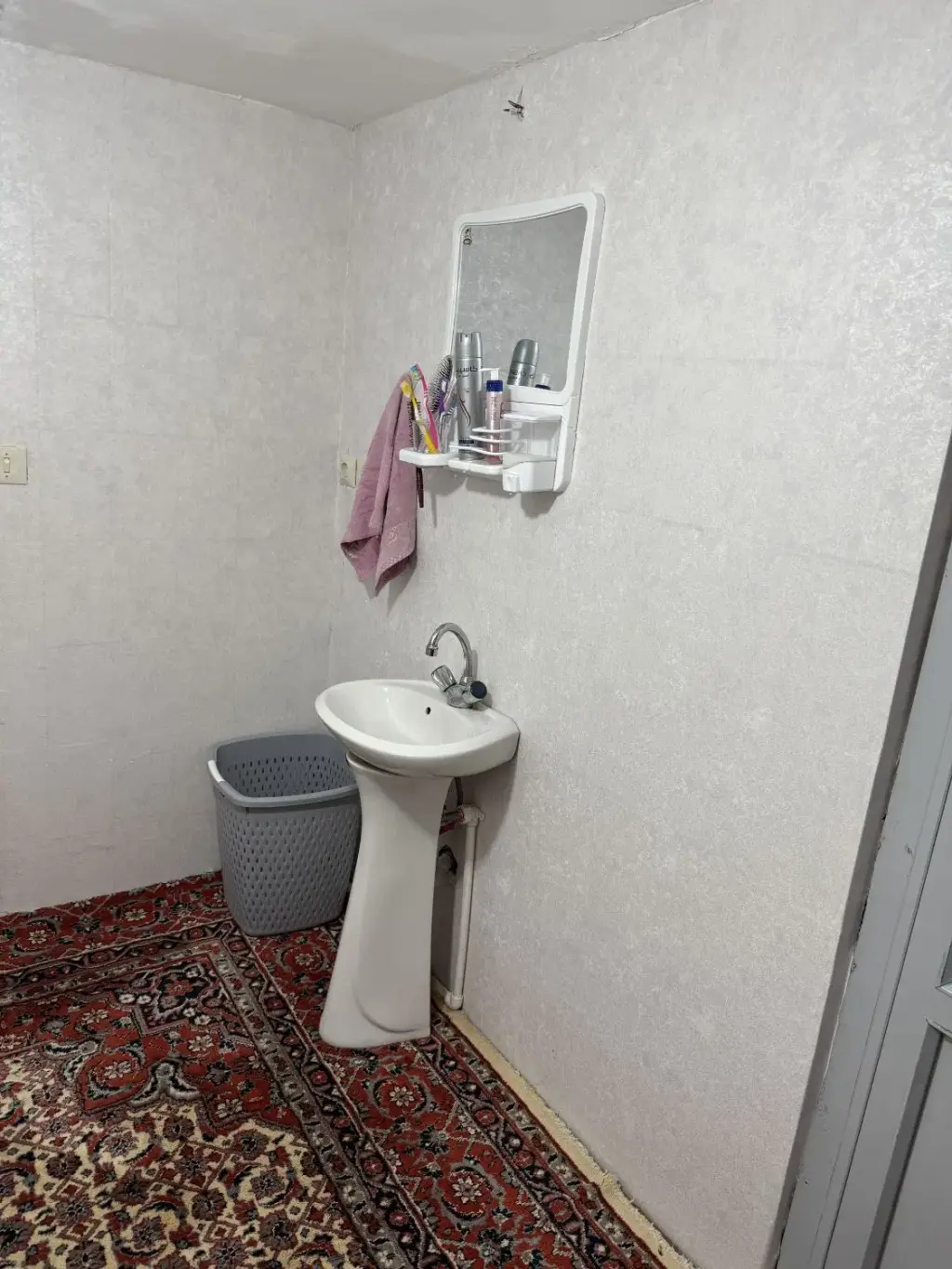 اجاره آپارتمان 50 متری در زعفرانیه - تصویر 3