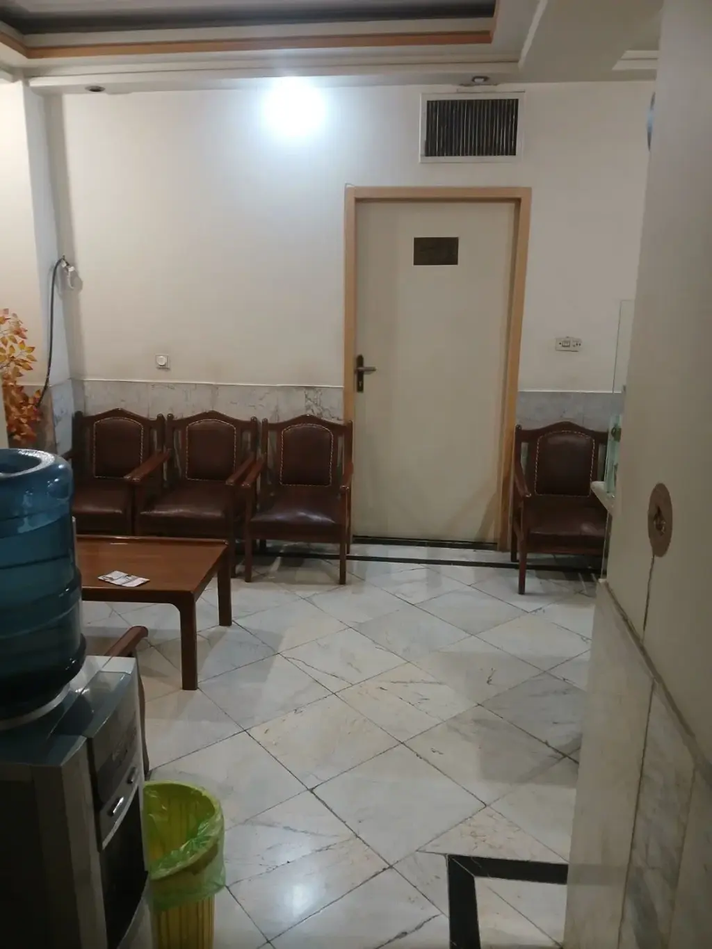 فروش اداری و تجاری 27 متری در اکباتان - تصویر 9