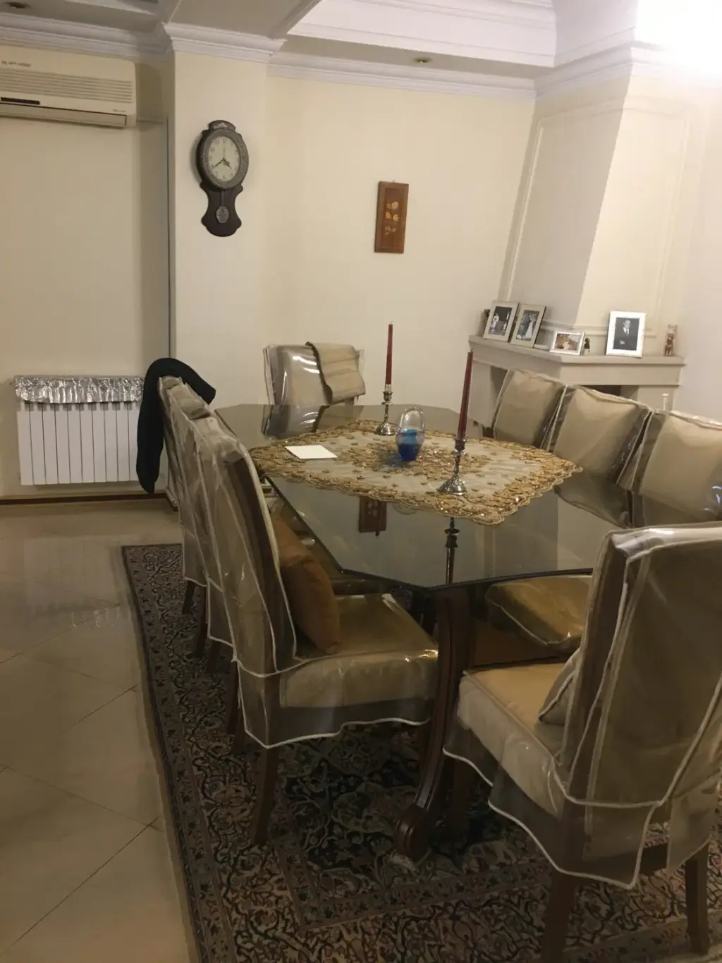 فروش آپارتمان 90 متری در سنائی - تصویر 2
