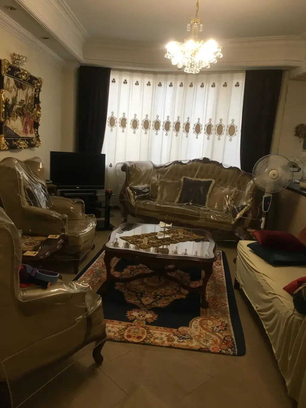 فروش آپارتمان 90 متری در سنائی - تصویر 3