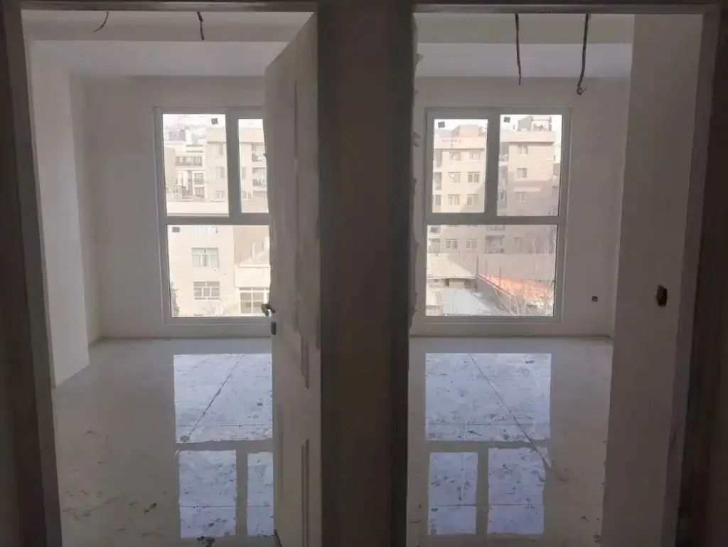 فروش آپارتمان 102 متری در نارمک - تصویر 4