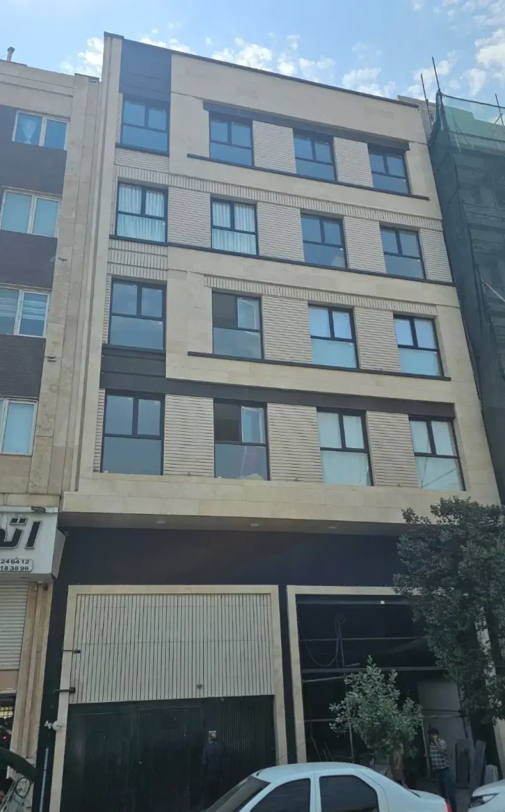 فروش آپارتمان 102 متری در نارمک - تصویر 20