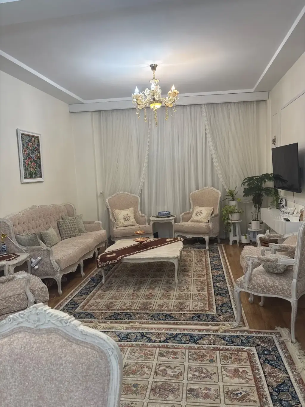فروش آپارتمان 60 متری در نیکنام