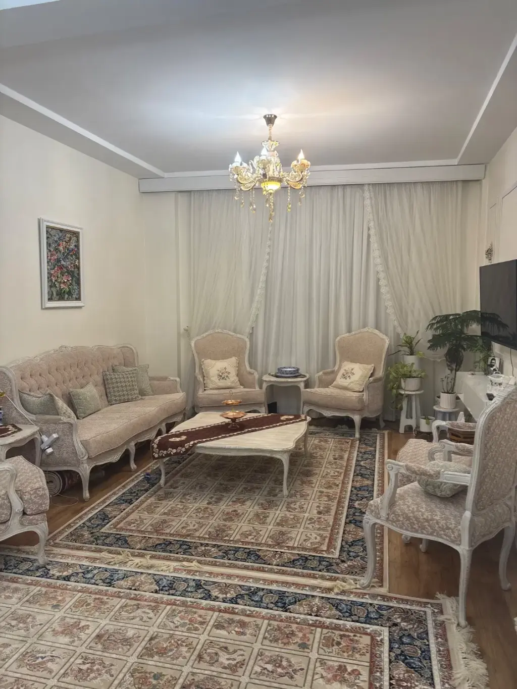 فروش آپارتمان 60 متری در نیکنام - تصویر 5