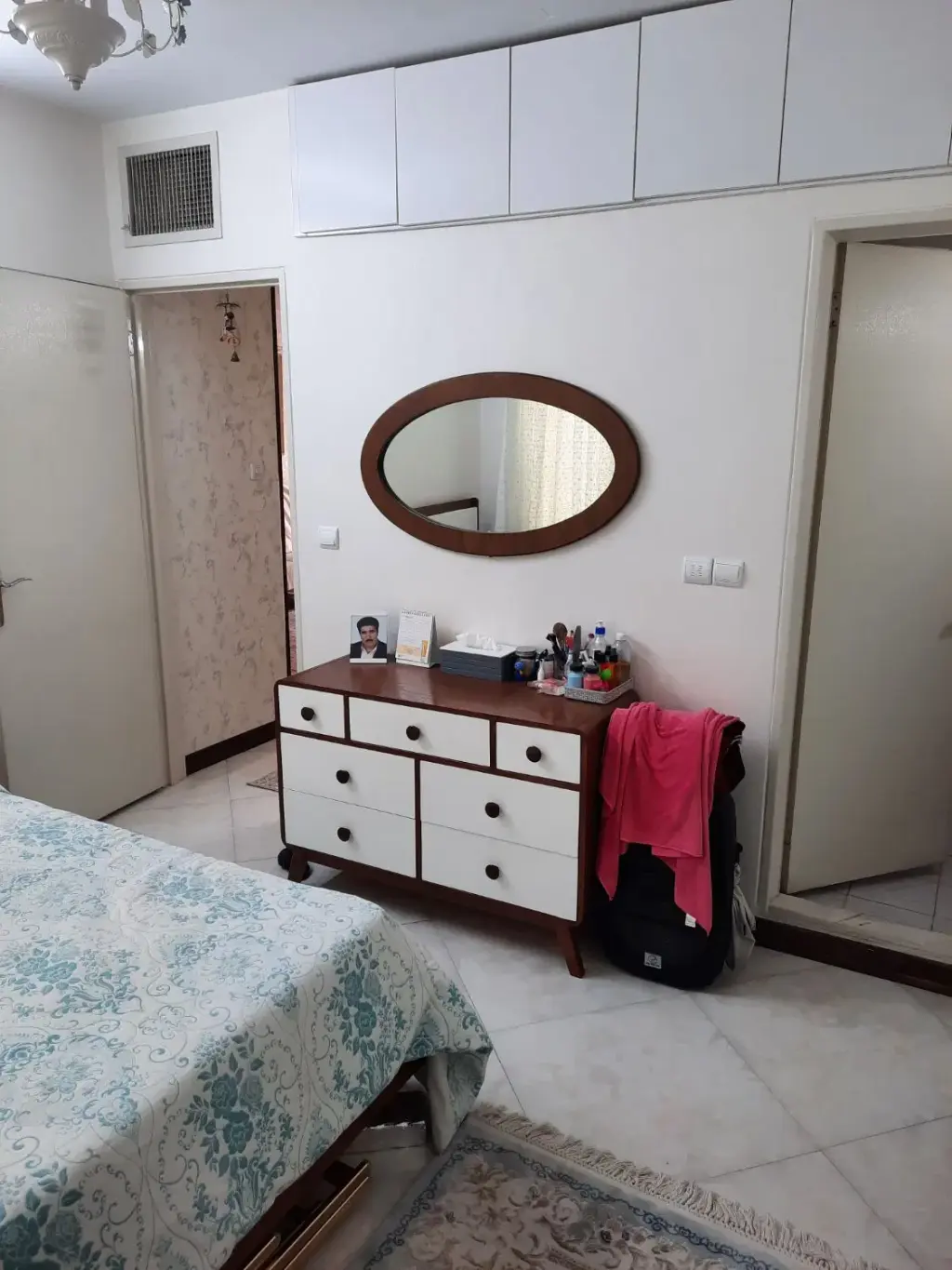 فروش آپارتمان 60 متری در مشیریه - تصویر 2