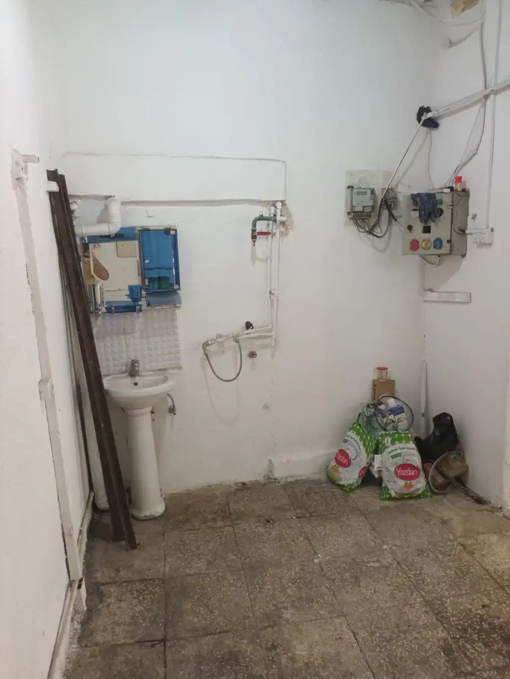 اجاره اداری و تجاری 30 متری در شهرک شریفی - تصویر 7
