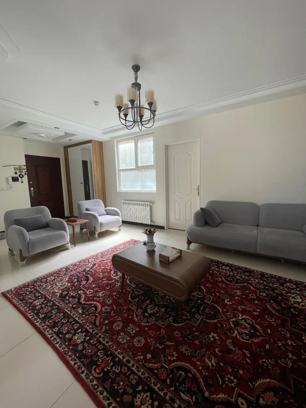 فروش آپارتمان 62 متری در باغ فیض - تصویر 6