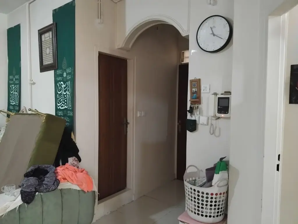 اجاره آپارتمان 50 متری در قیام - تصویر 2