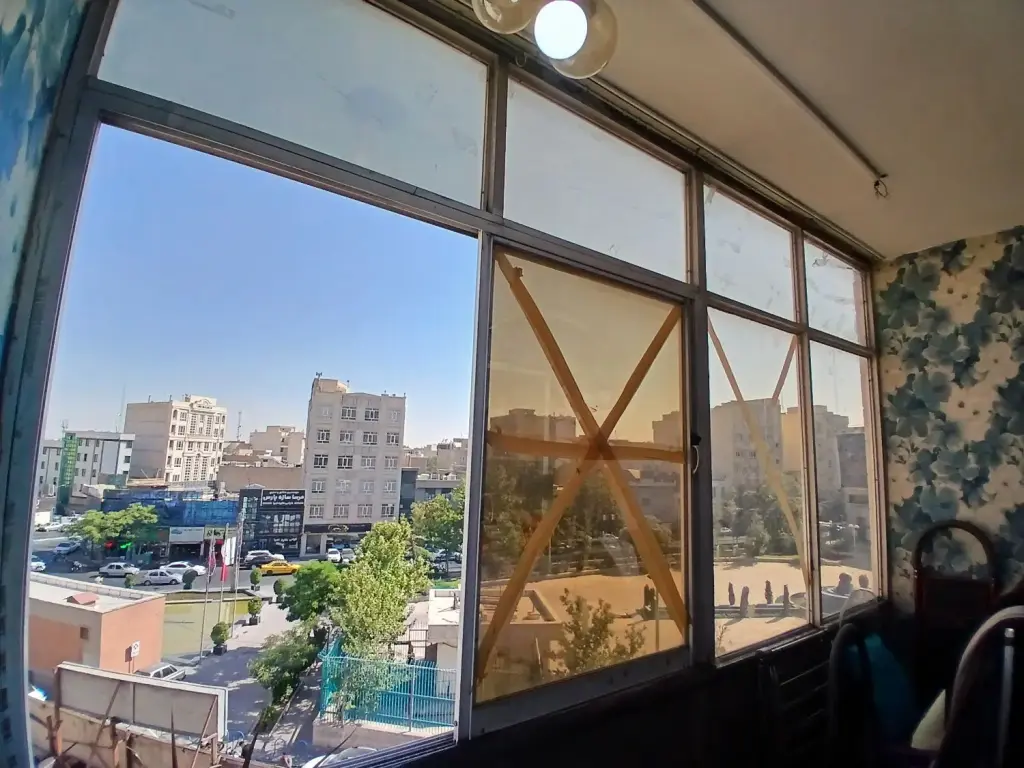 فروش آپارتمان 62 متری در نیروی دریایی - تصویر 3