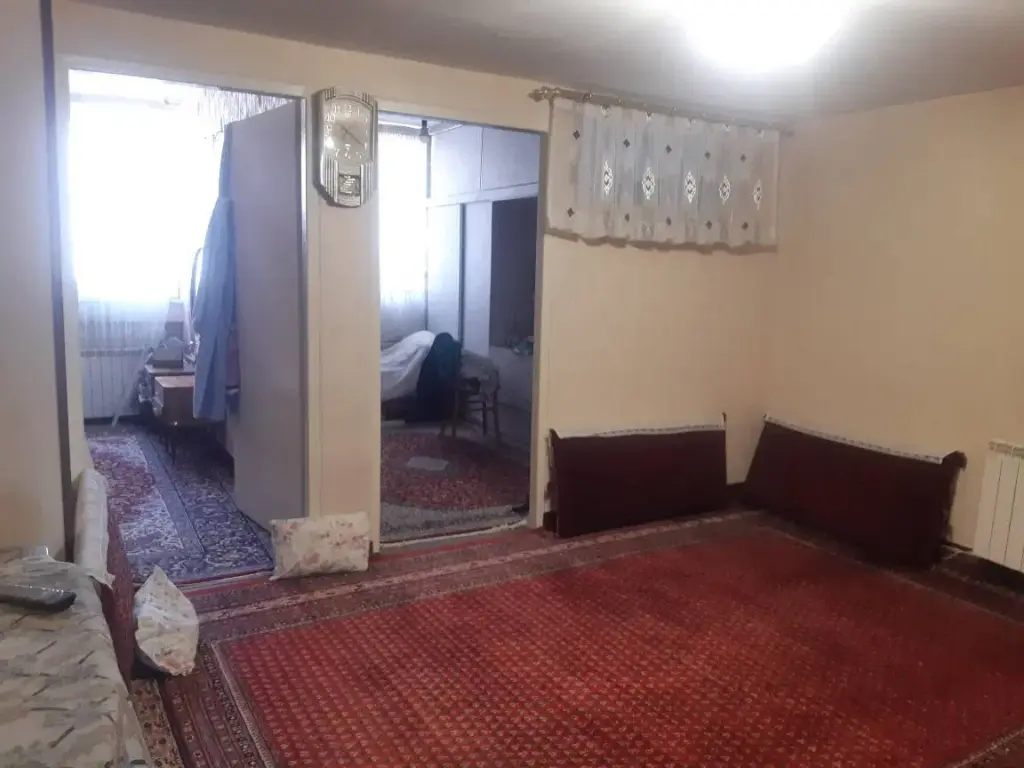 فروش آپارتمان 105 متری در شهران جنوبی - تصویر 2