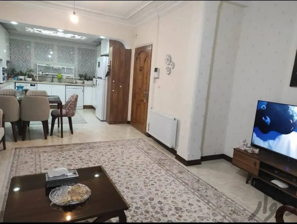 فروش آپارتمان 58 متری در ارامنه - تصویر 2