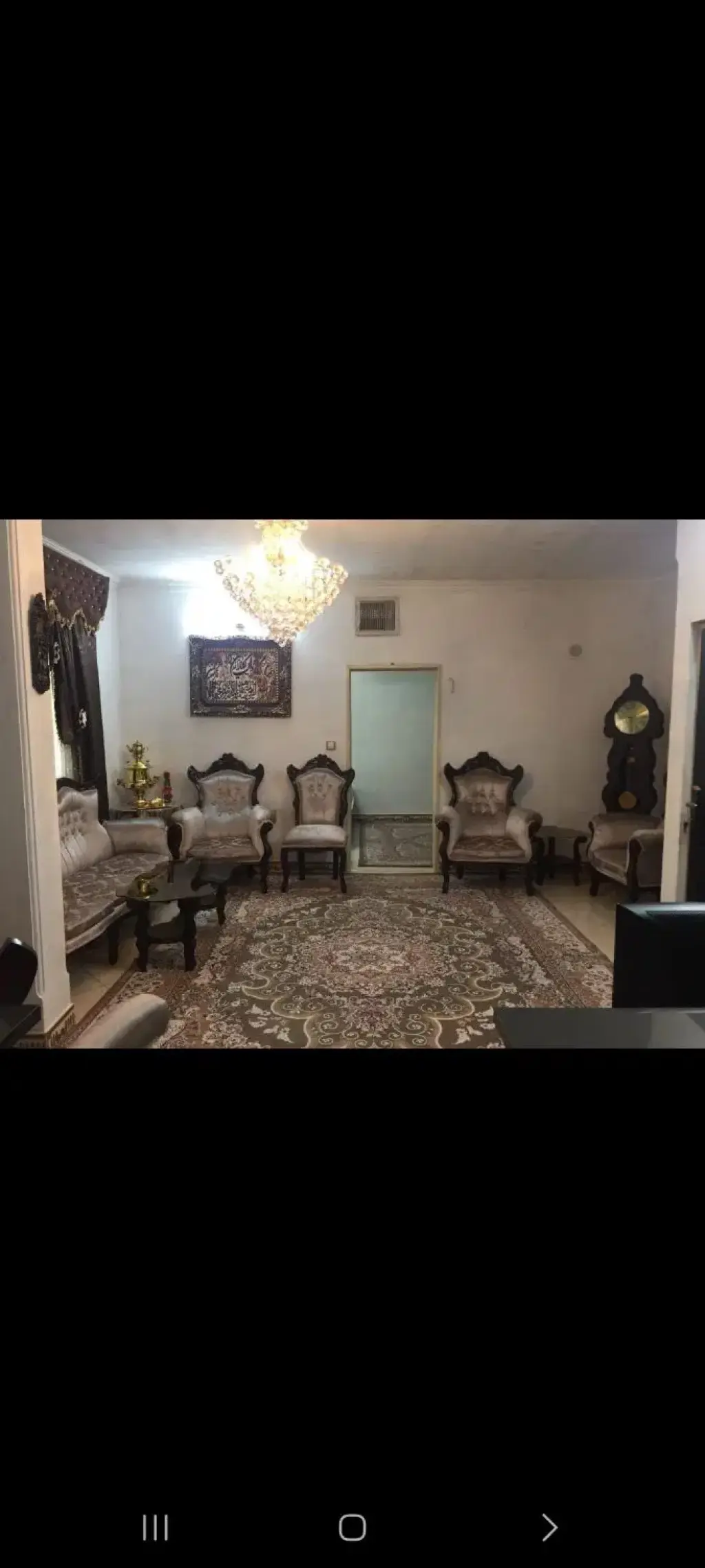 اجاره آپارتمان 60 متری در شکوفه (عبدل آباد)