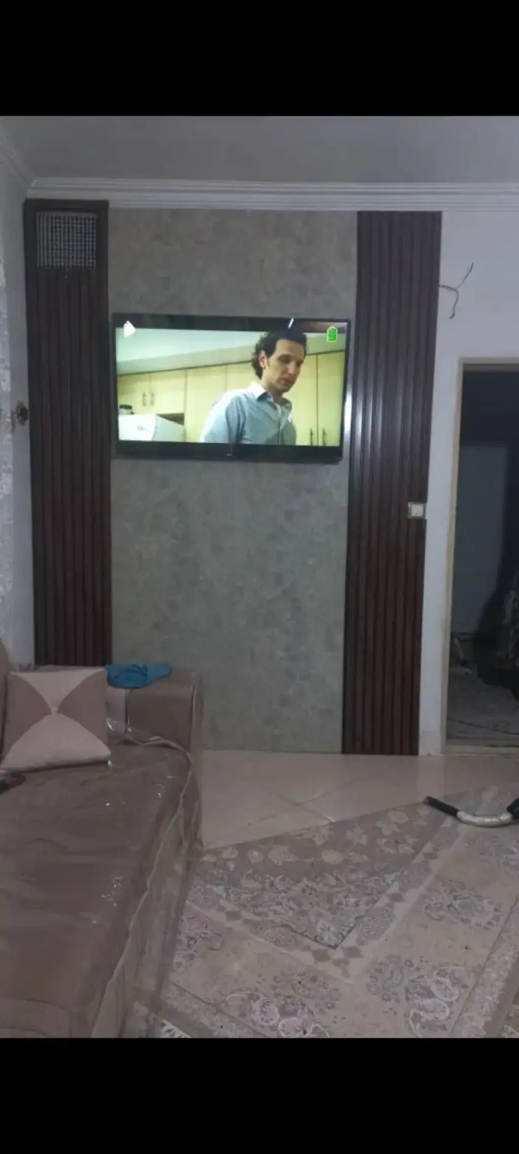 اجاره آپارتمان 60 متری در شکوفه (عبدل آباد) - تصویر 4