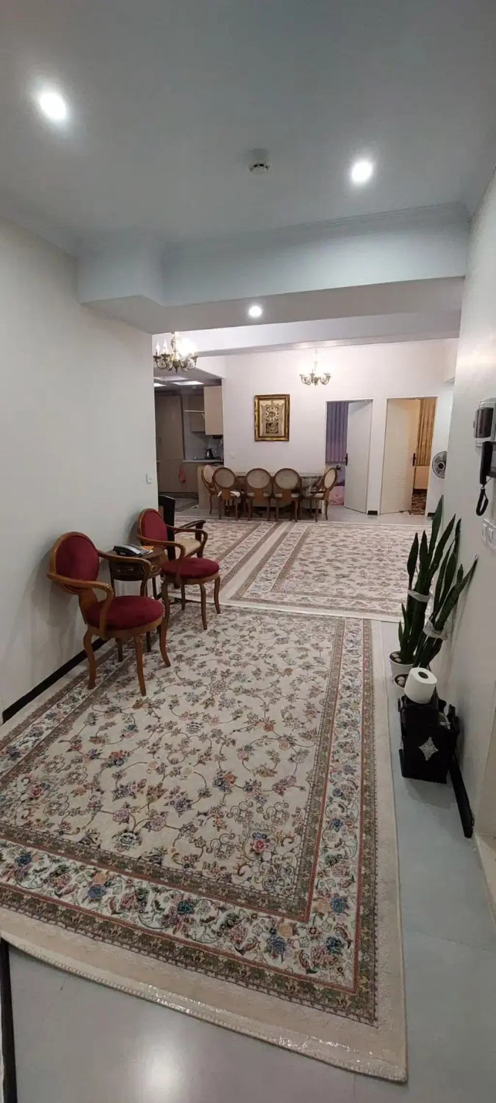 فروش آپارتمان 97 متری در طیب - تصویر 2