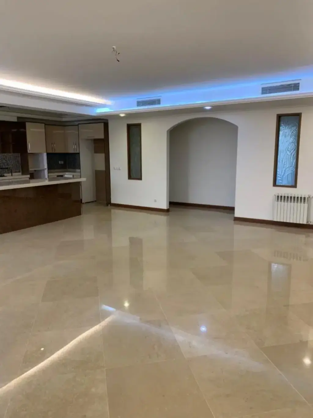 فروش آپارتمان 138 متری در زرگنده