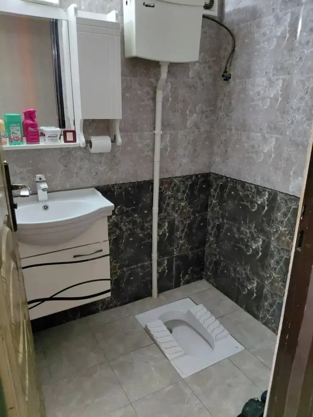 اجاره آپارتمان 62 متری در منصوریه منگل - تصویر 4