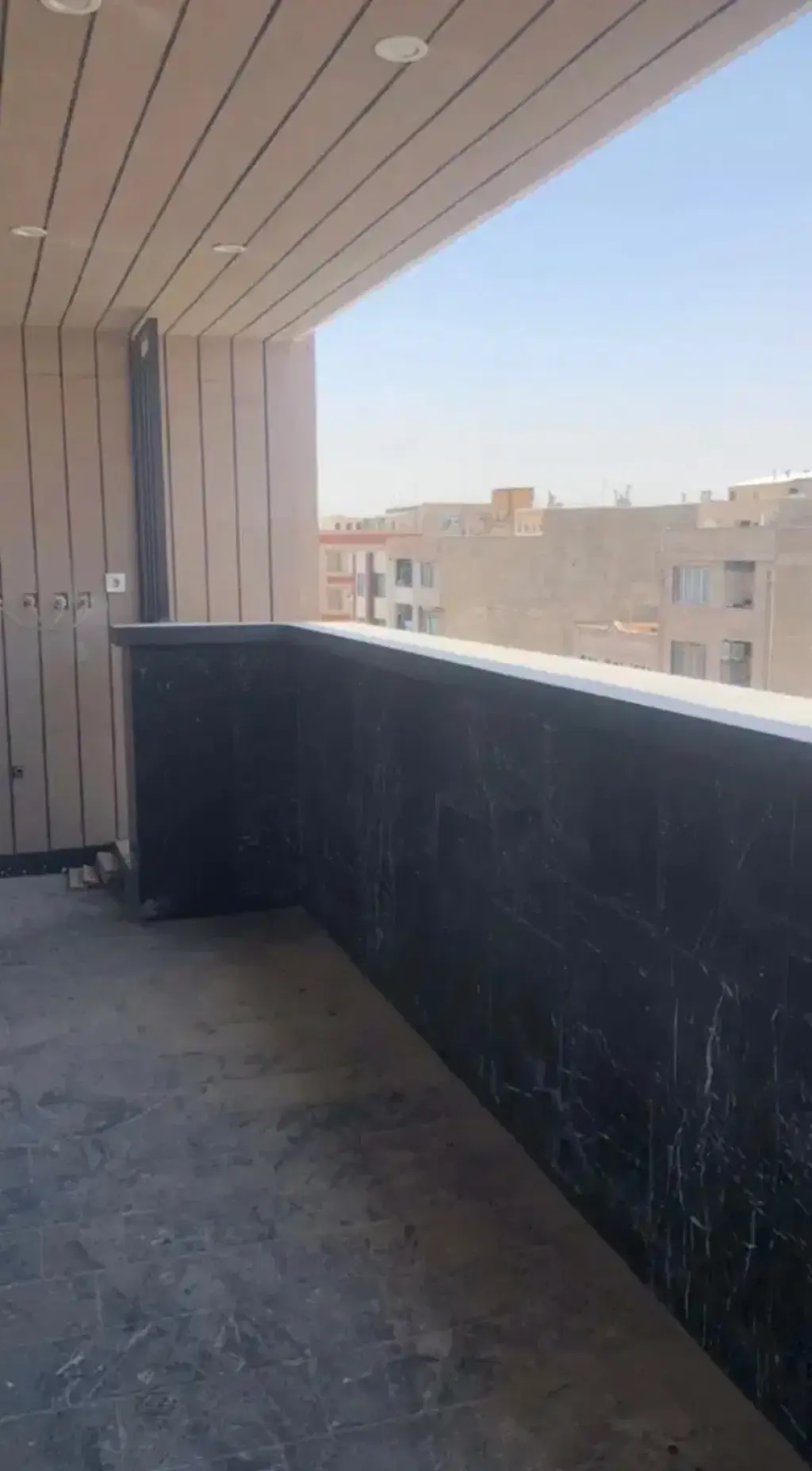 فروش آپارتمان 120 متری در مرزداران - تصویر 5