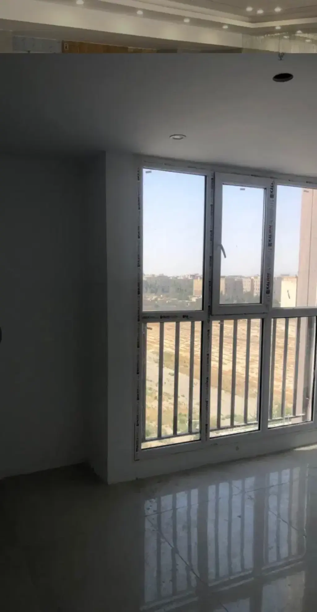 فروش آپارتمان 120 متری در مرزداران - تصویر 2