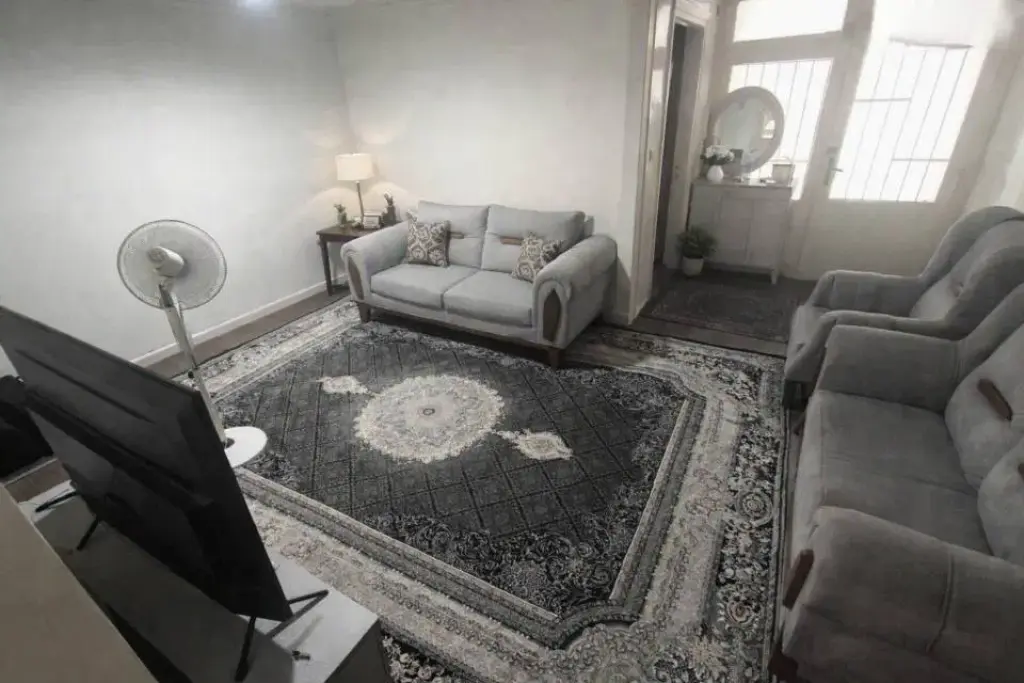 اجاره آپارتمان 60 متری در شیخ هادی