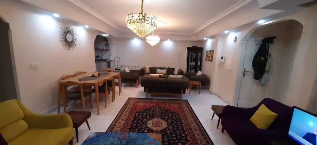 اجاره آپارتمان 78 متری در آشتیانی