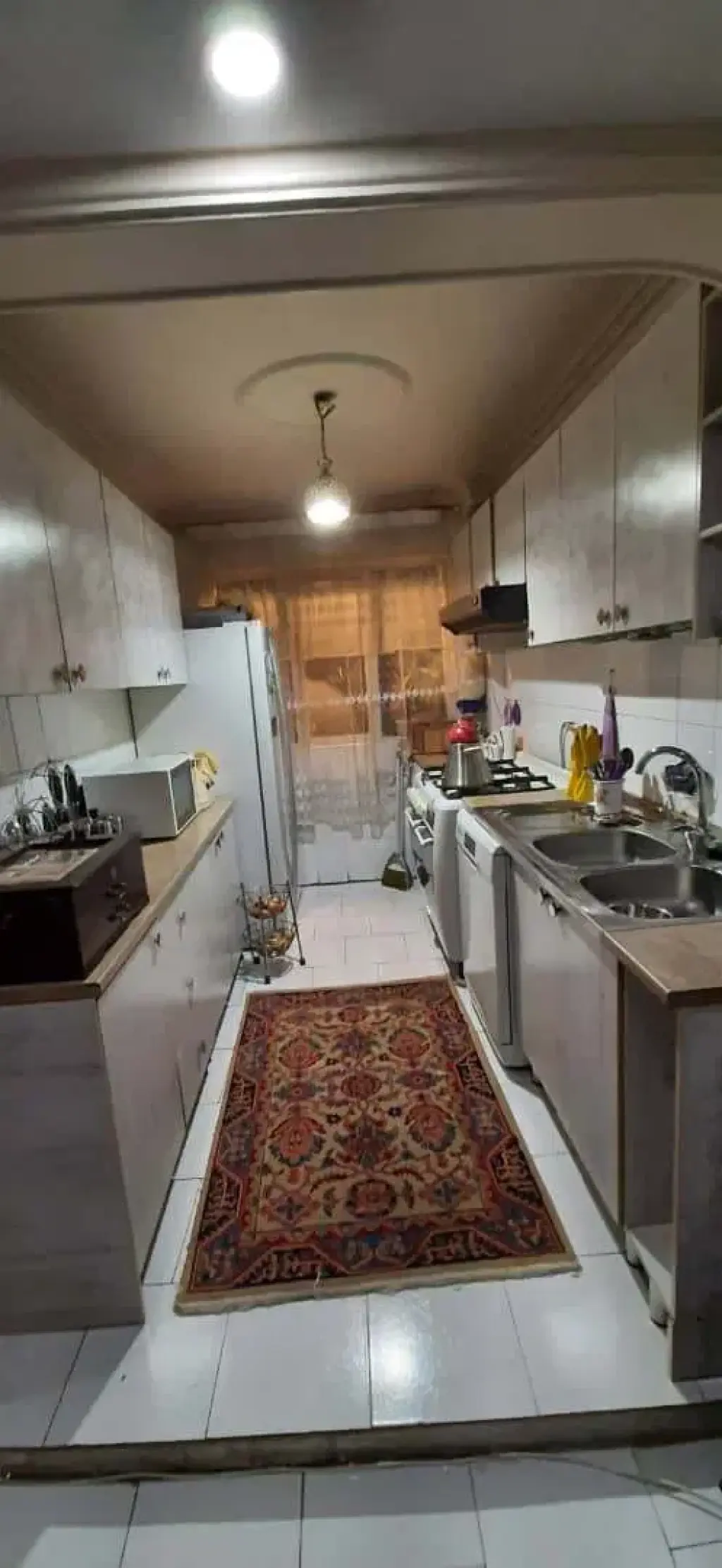 اجاره آپارتمان 78 متری در آشتیانی - تصویر 3