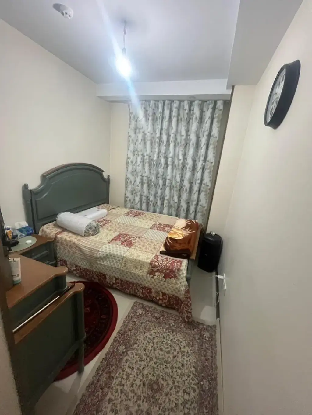 اجاره آپارتمان 90 متری در جوانمردان (اندیشه) - تصویر 5