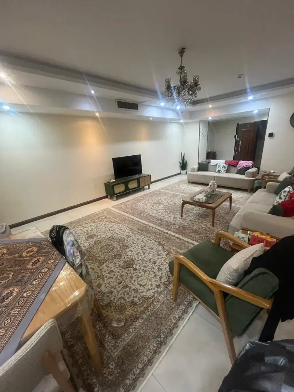 اجاره آپارتمان 90 متری در جوانمردان (اندیشه) - تصویر 2