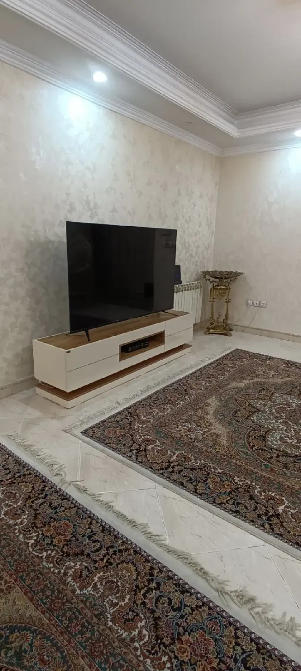 فروش آپارتمان 85 متری در خانی آباد نو شمالی - تصویر 8
