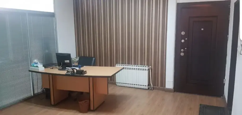 اجاره اداری و تجاری 107 متری در توحید