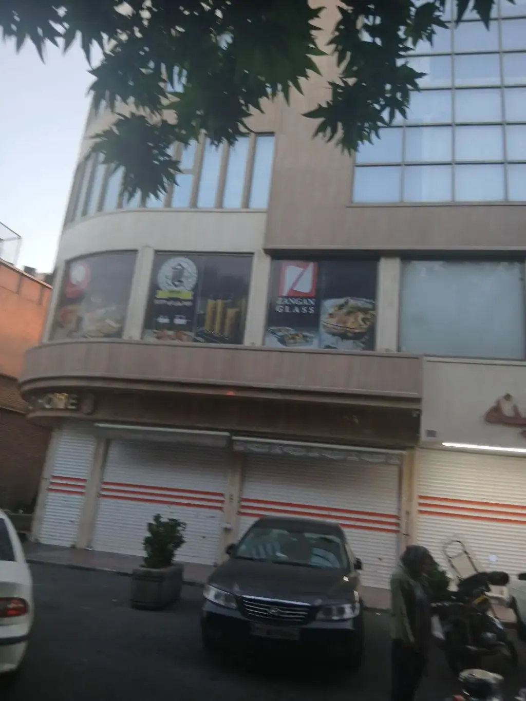 فروش اداری و تجاری 100 متری در شوش (باغ آذری) - تصویر 6