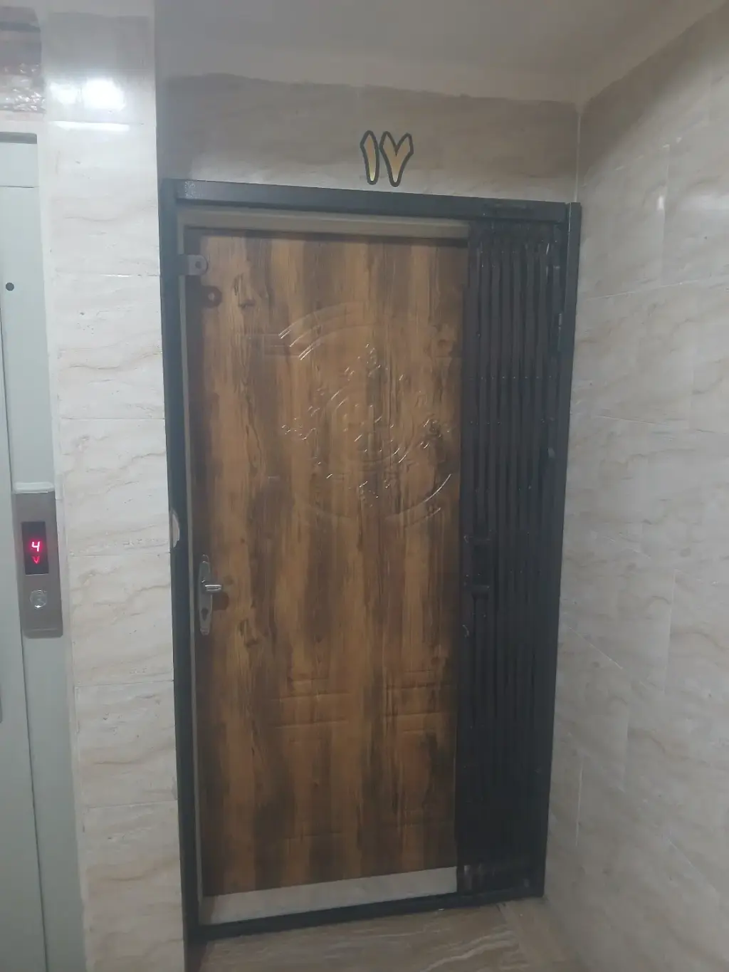 فروش آپارتمان 65 متری در دولت‌آباد - تصویر 9