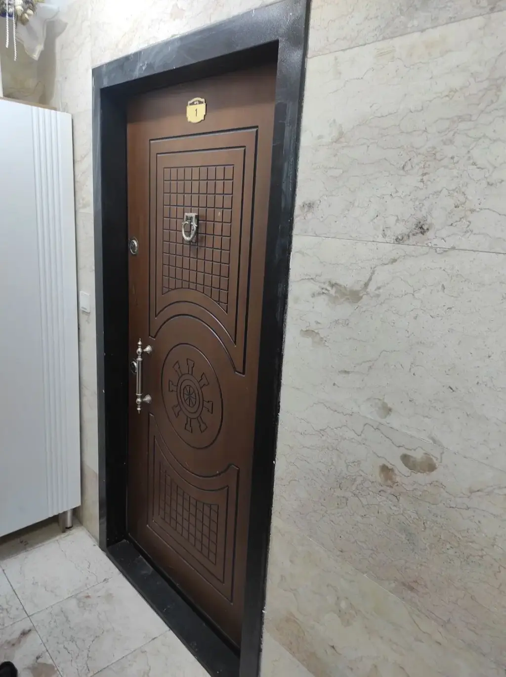 فروش آپارتمان 100 متری در شهرک شریعتی - تصویر 7