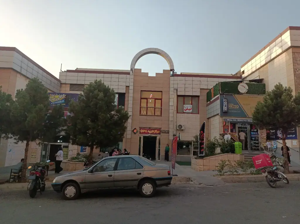 اجاره اداری و تجاری 25 متری در شهران شمالی - تصویر 3