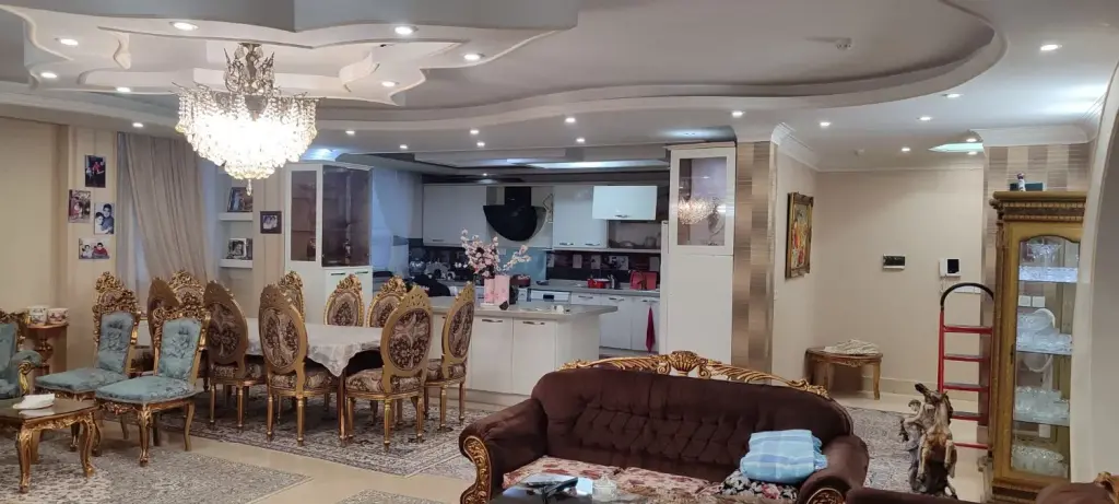 فروش آپارتمان 160 متری در ظهیرآباد - تصویر 2